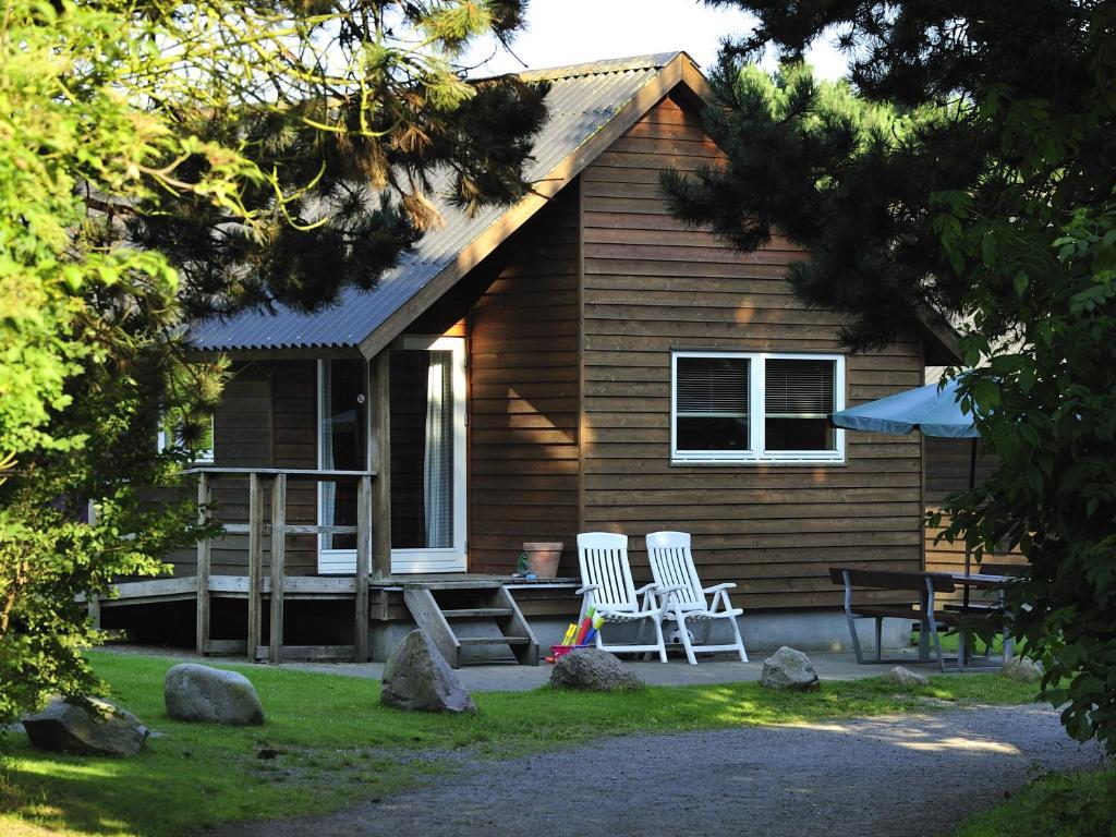 Hotel Rodvig Ferieby Zimmer foto